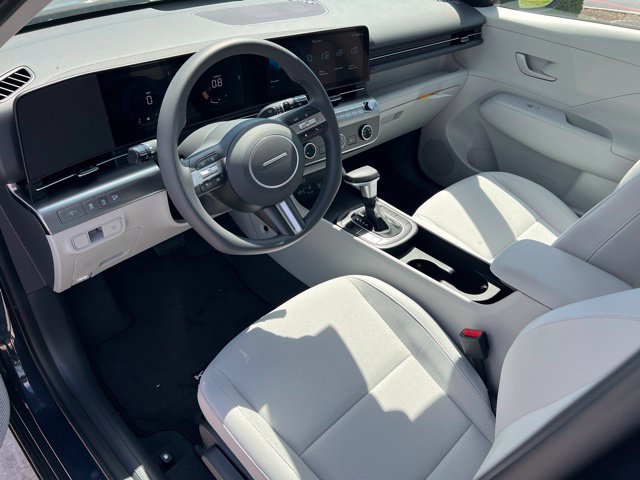 New 2026 Hyundai Kona SE AWD/4WD image 17