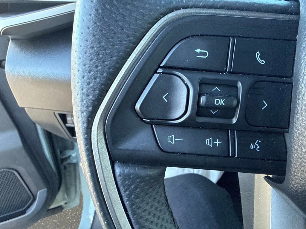 Used 2025 Toyota Tundra SR5 image 28