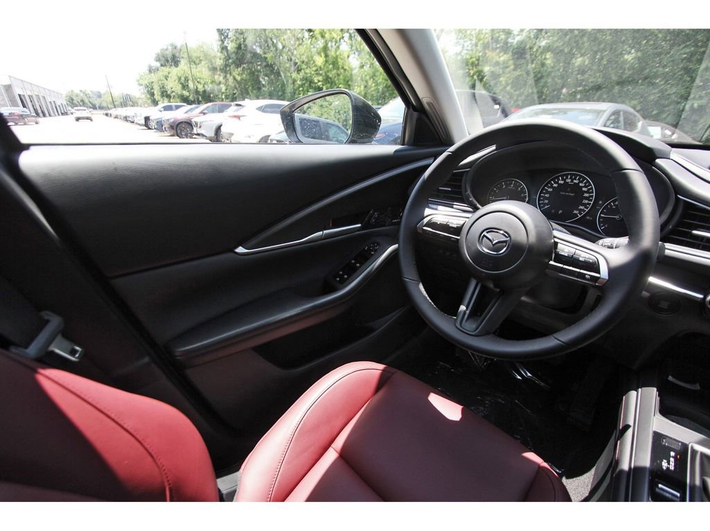 New 2026 MAZDA CX-30 AWD 2.5 S image 6