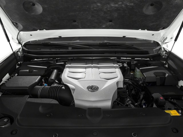 Used 2016 Lexus GX 460 w/ Premium Package image 14