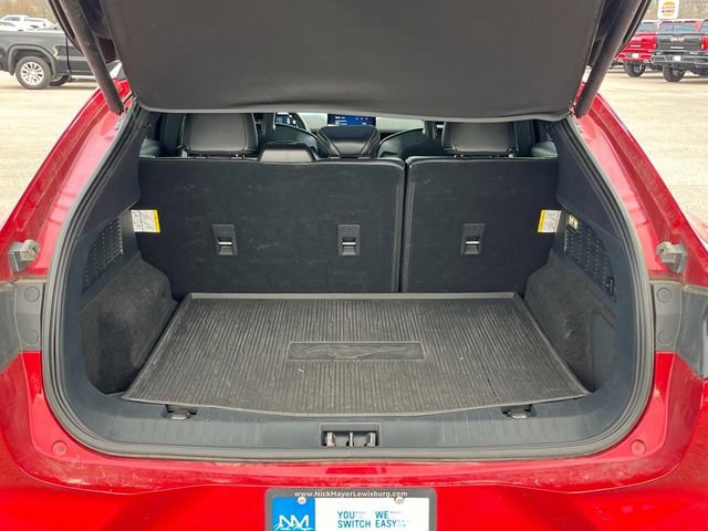 Used 2022 Ford Mustang Mach-E GT w/ GT Performance Edition image 6