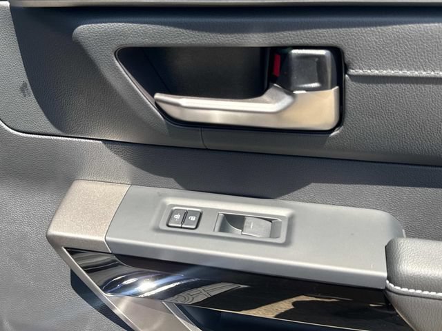 New 2026 Toyota Tundra Limited AWD/4WD image 19