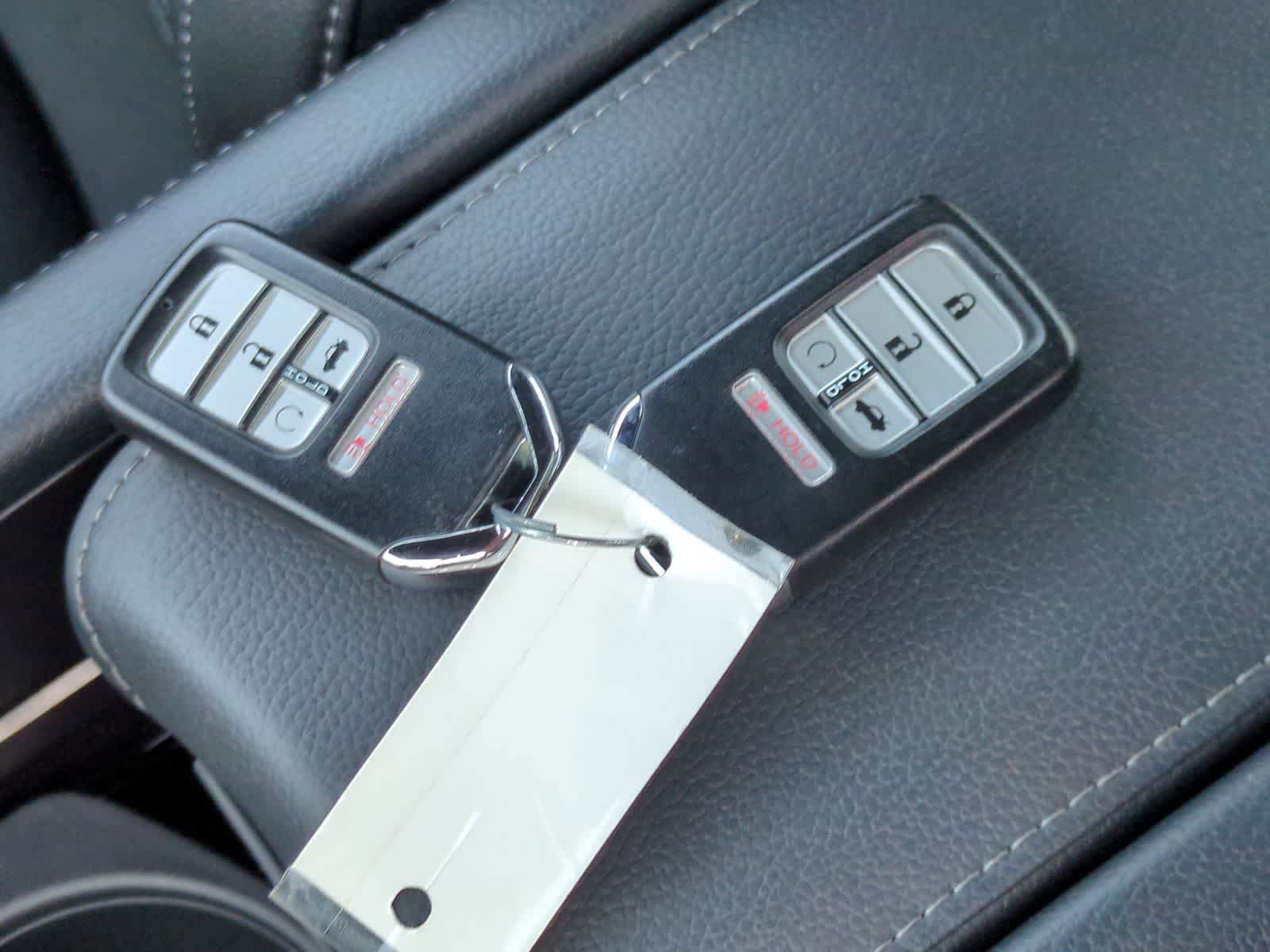 Used 2019 Honda Civic Sport image 34