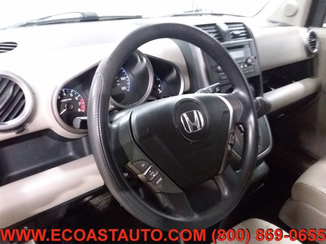Used 2011 Honda Element EX image 11