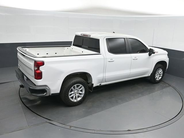Used 2020 Chevrolet Silverado 1500 LT w/ All-Star Edition image 30