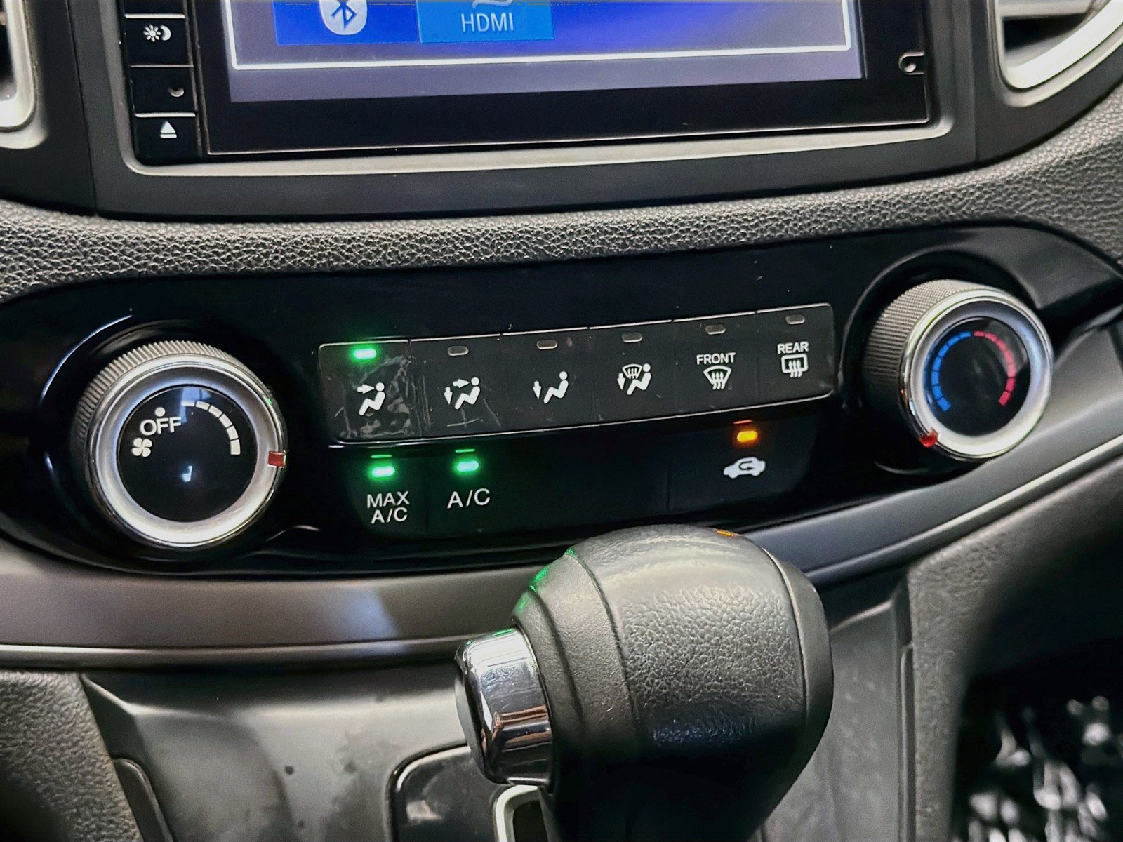 Used 2016 Honda CR-V EX image 10