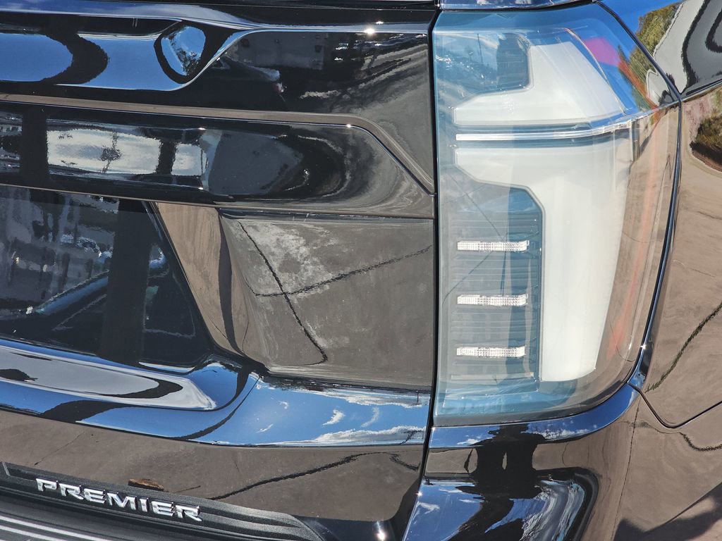 New 2026 Chevrolet Tahoe Premier image 43