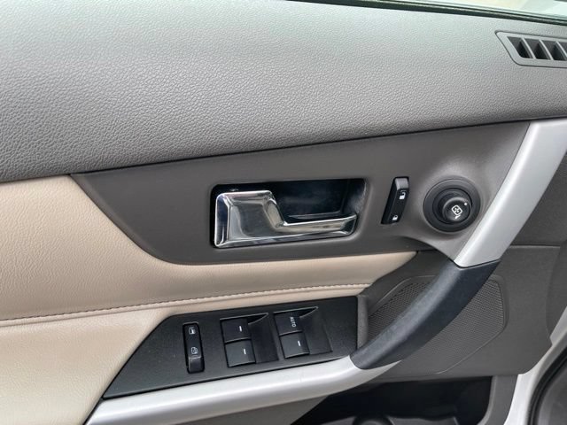 Used 2014 Ford Edge Limited AWD/4WD image 14