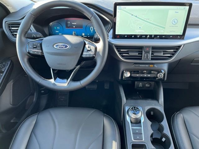 New 2026 Ford Escape SE w/ PHEV Premium Package image 16