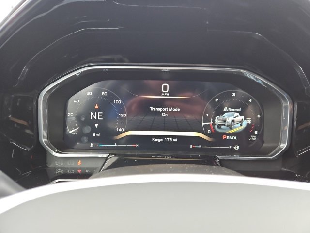 New 2026 GMC Sierra 2500 SLE w/ Preferred Package image 30