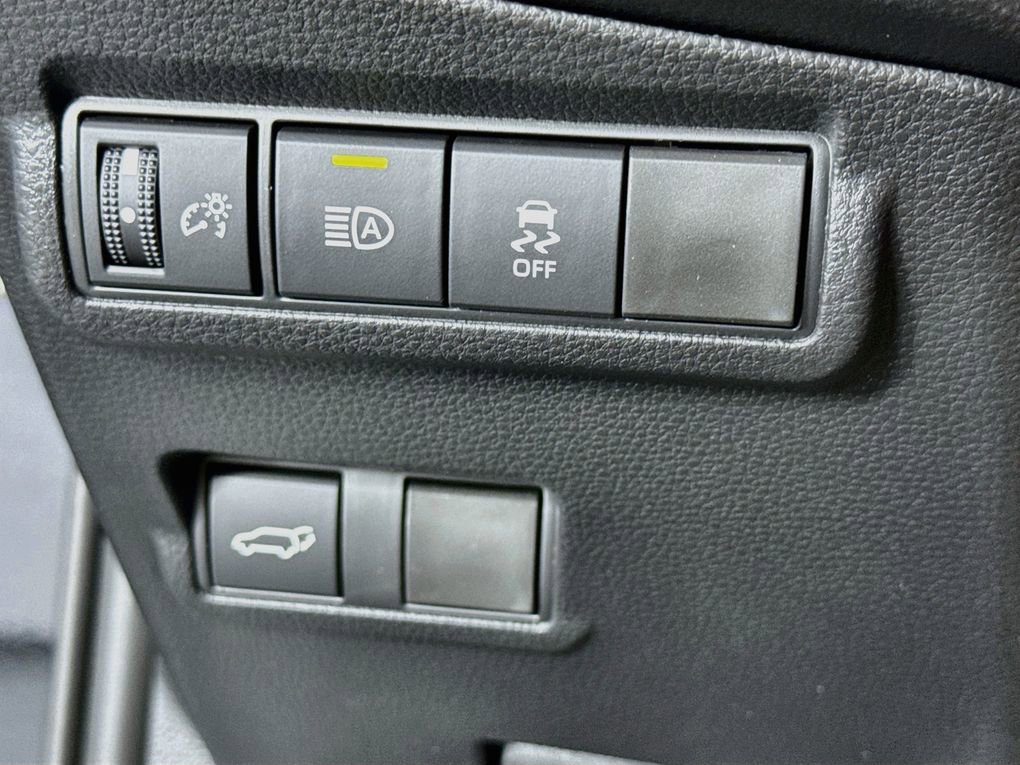 New 2026 Toyota Corolla Cross XLE FWD image 14
