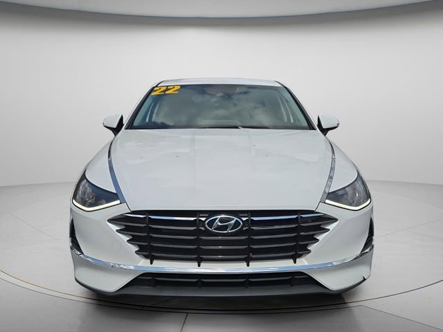 Used 2022 Hyundai Sonata SE image 3
