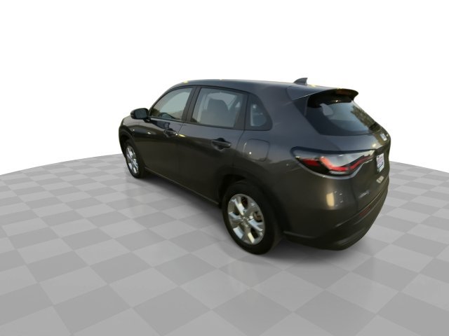 Used 2025 Honda HR-V LX image 8