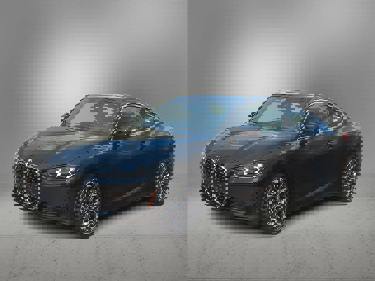 New 2026 BMW 430i xDrive Coupe w/ Premium Package image 4