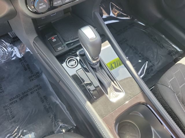 Used 2022 Nissan Kicks SV image 26