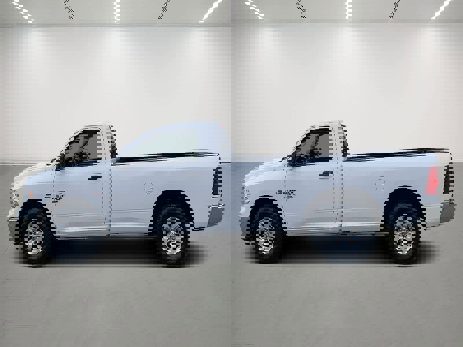 Used 2019 RAM 1500 Tradesman w/ Popular Equipment Group image 3