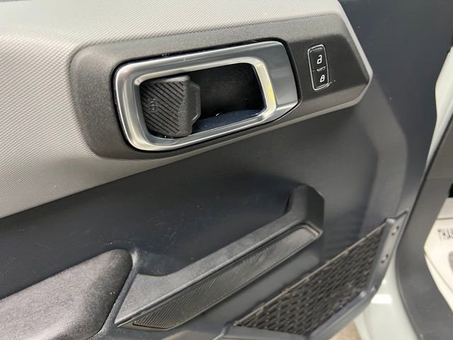 Used 2024 Ford Bronco Big Bend image 25