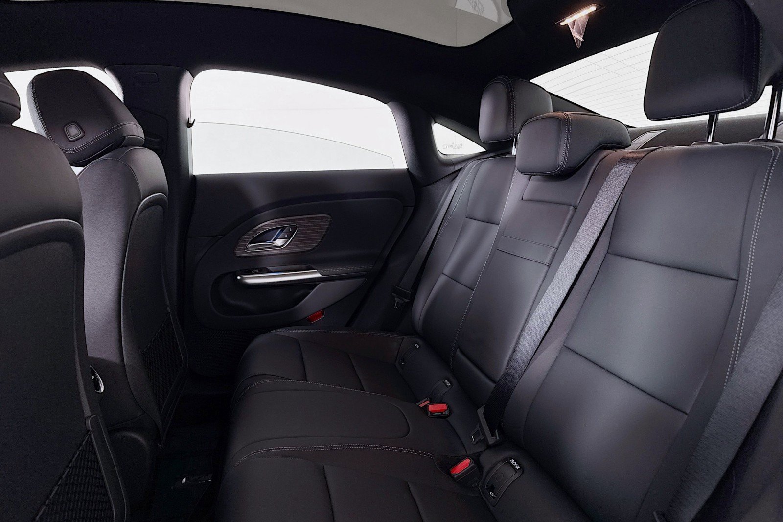 New 2026 Mercedes-Benz CLA 350 image 7