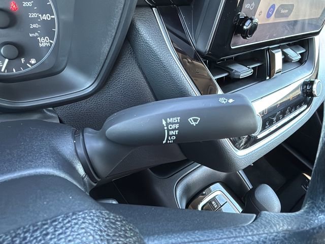 Used 2025 Toyota Corolla LE FWD image 23