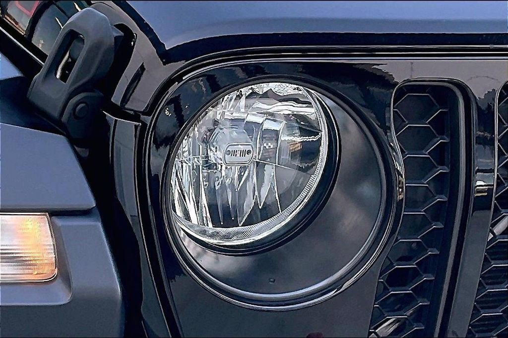 Used 2020 Jeep Gladiator Rubicon image 27