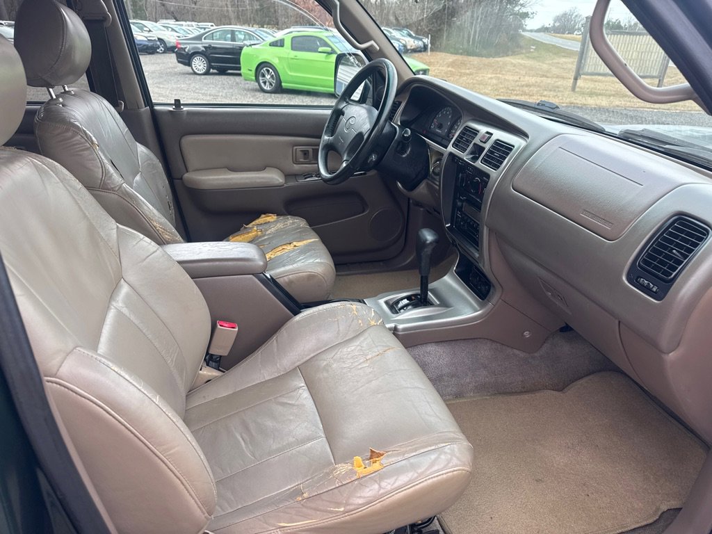 Used 2001 Toyota 4Runner SR5 image 20