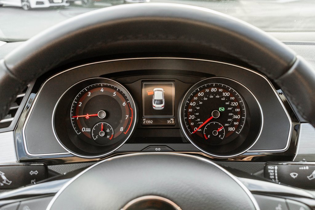 Used 2020 Volkswagen Arteon SE image 13