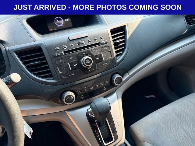 Used 2014 Honda CR-V LX image 12