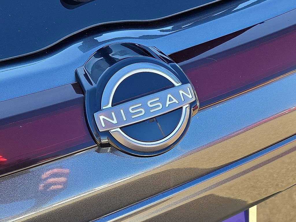 Used 2024 Nissan Kicks SV image 13