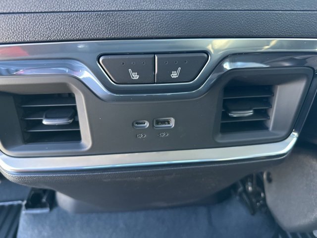 New 2025 Chevrolet Silverado 1500 LTZ w/ LTZ Premium Package image 41