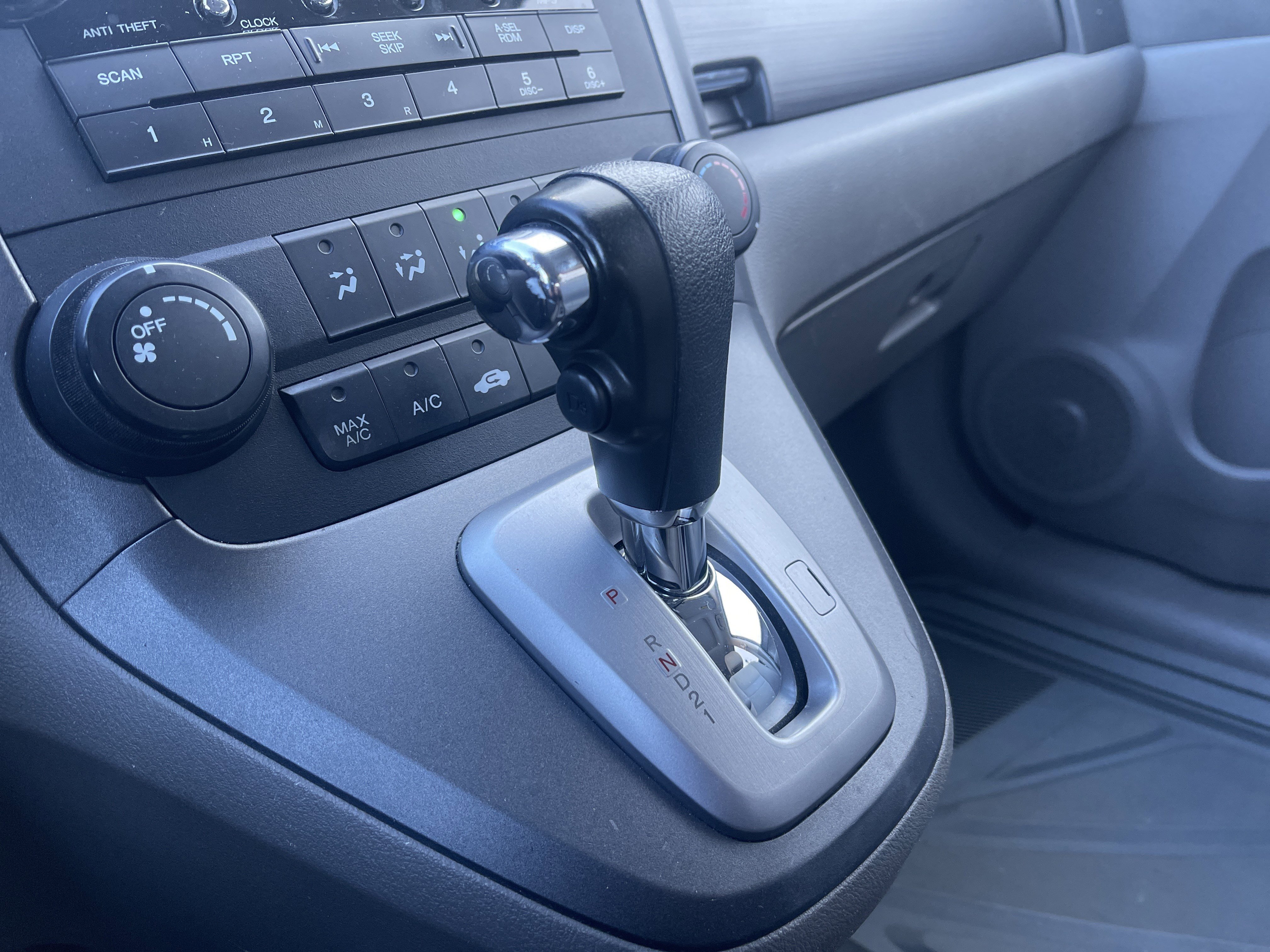 Used 2008 Honda CR-V EX image 16