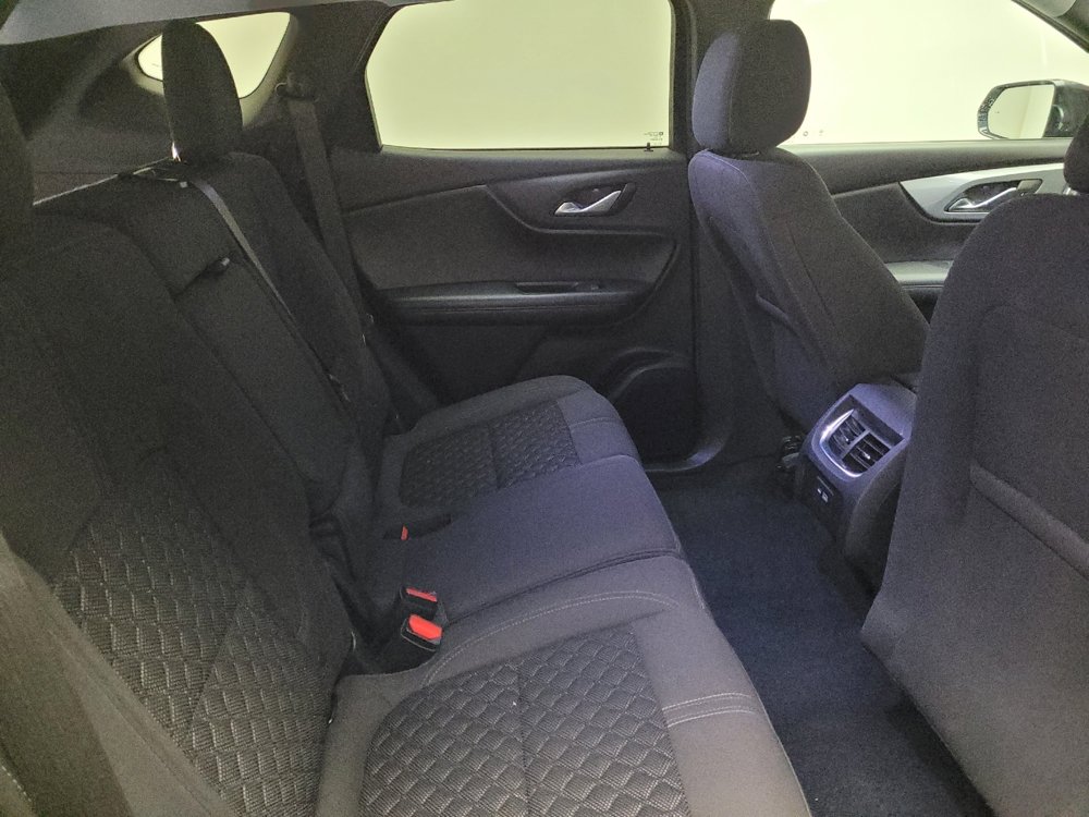 Used 2020 Chevrolet Blazer LT FWD image 19