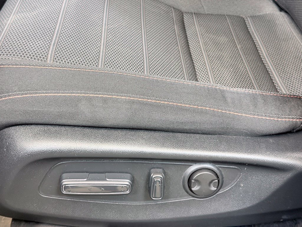 Used 2024 Honda CR-V Sport image 12