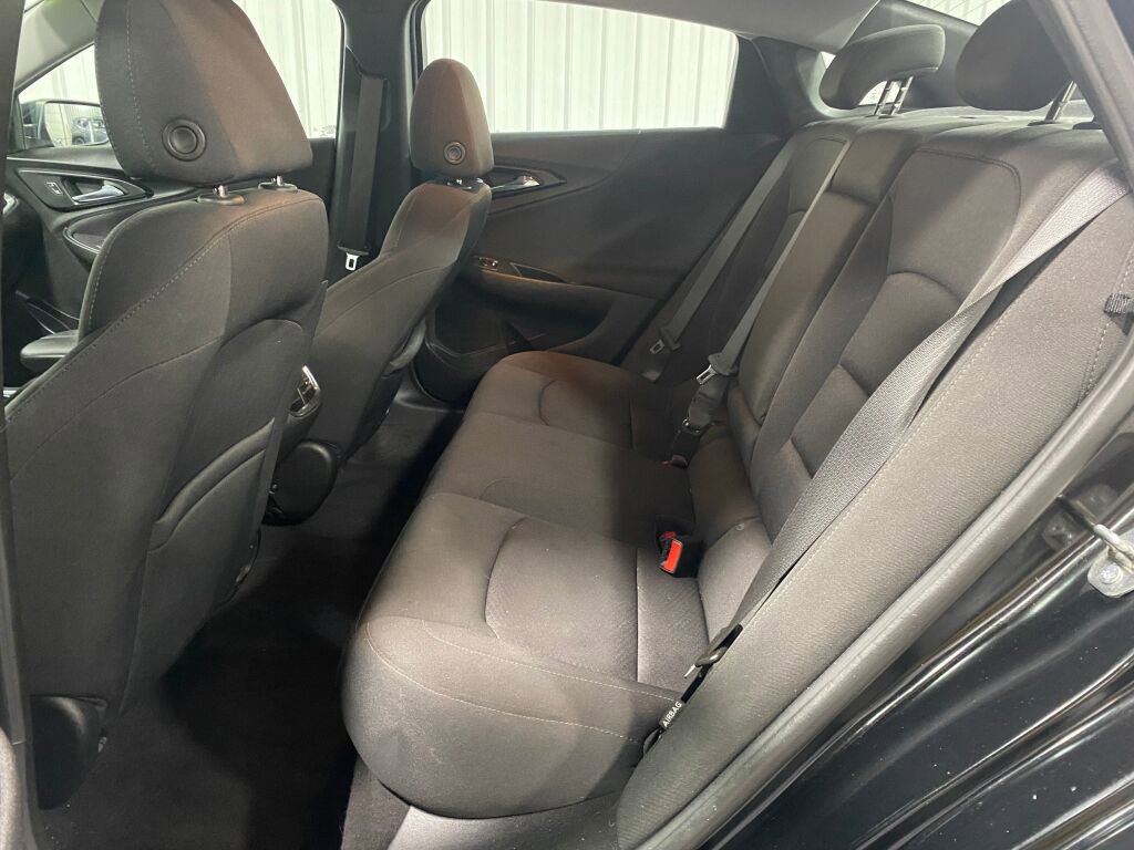 Used 2021 Chevrolet Malibu LT image 6