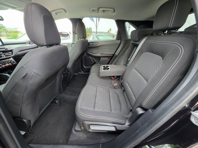 Used 2023 Ford Escape Active image 16