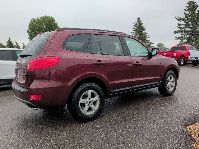 Used 2007 Hyundai Santa Fe GLS FWD image 2