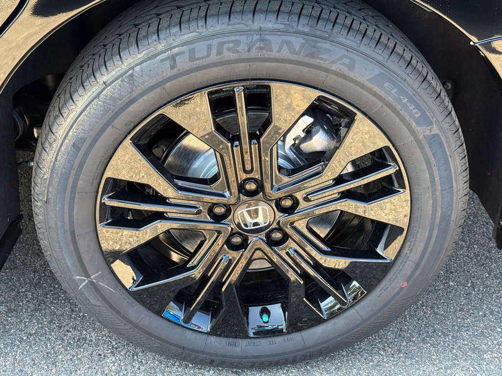 New 2026 Honda Odyssey Sport-L image 11