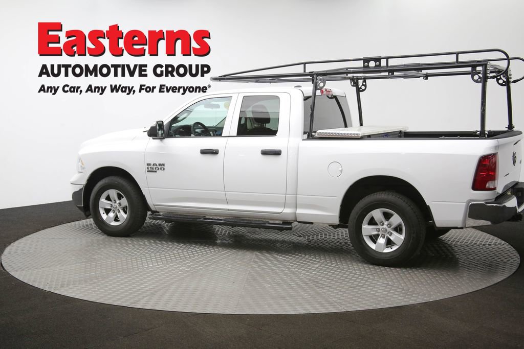 Used 2023 RAM 1500 Tradesman w/ Popular Equipment Group image 61