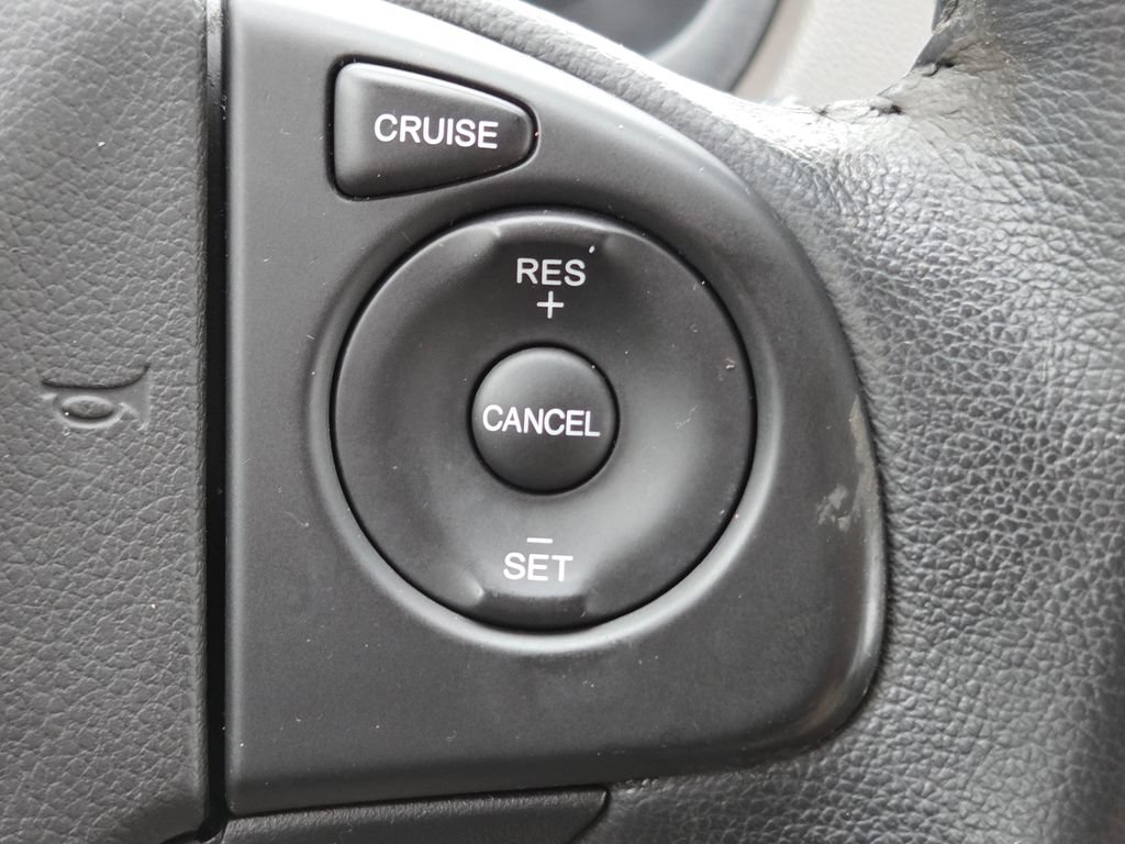 Used 2014 Honda CR-V EX-L image 9