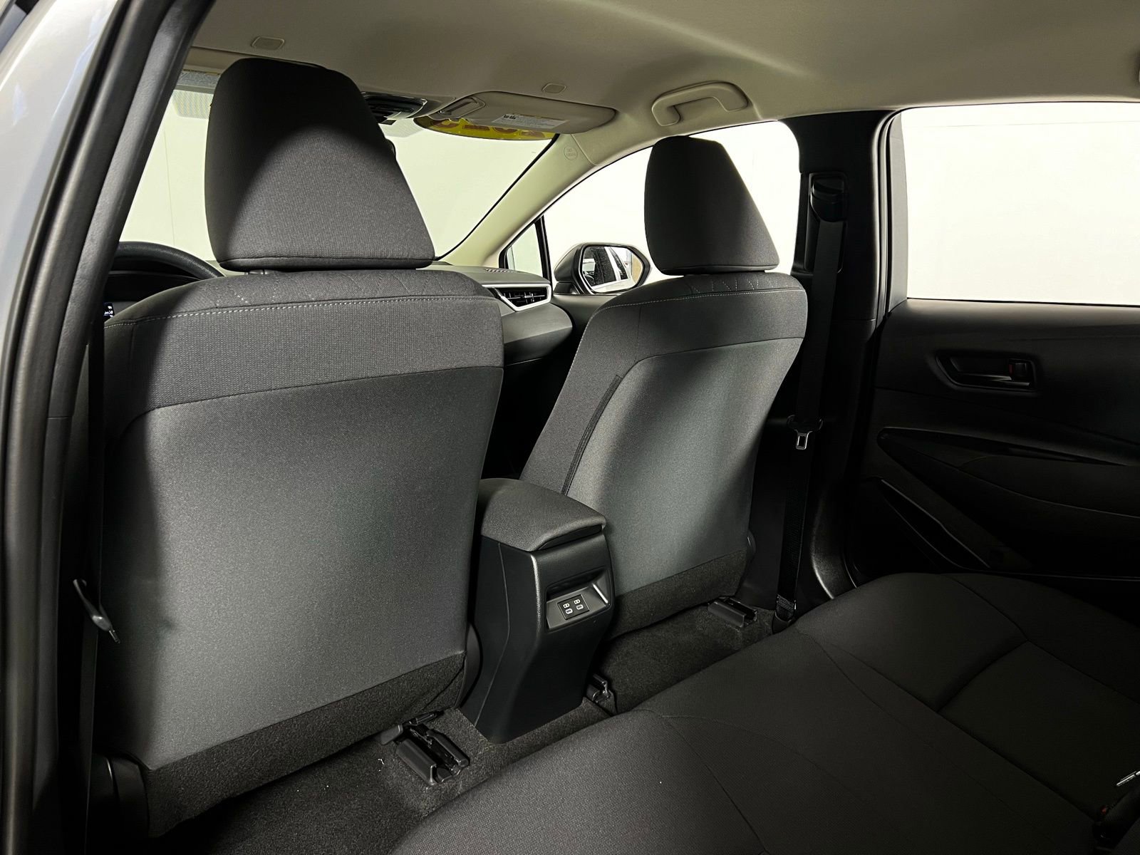 Certified 2025 Toyota Corolla LE image 19