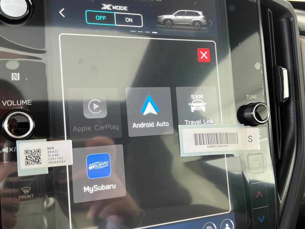 New 2026 Subaru Forester Premium AWD/4WD image 20