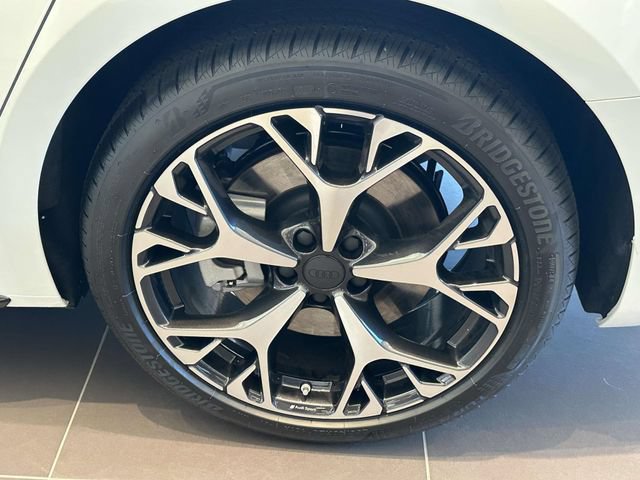 New 2026 Audi A6 Premium Plus AWD/4WD image 4