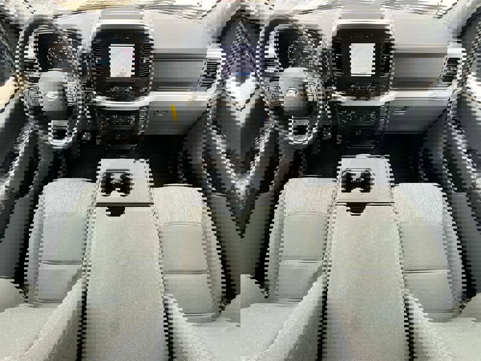 Used 2023 Ford F150 XLT w/ XTR Package image 15