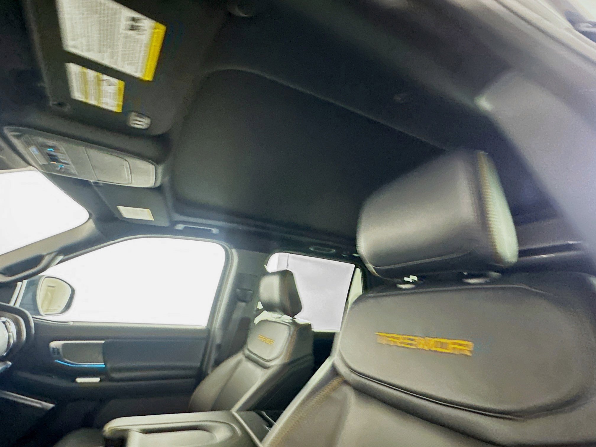 Used 2025 Ford Expedition Tremor AWD/4WD image 26