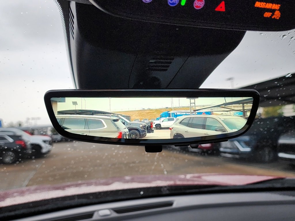 New 2026 GMC Acadia Elevation w/ Black Edition image 36