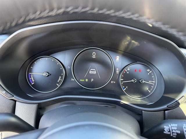 New 2026 MAZDA CX-50 AWD 2.5 Hybrid w/ Cargo Package image 30