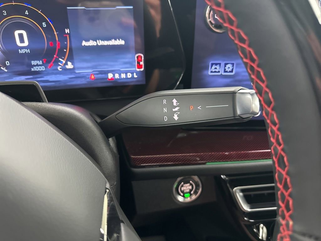 New 2026 Chevrolet Traverse RS AWD/4WD image 45