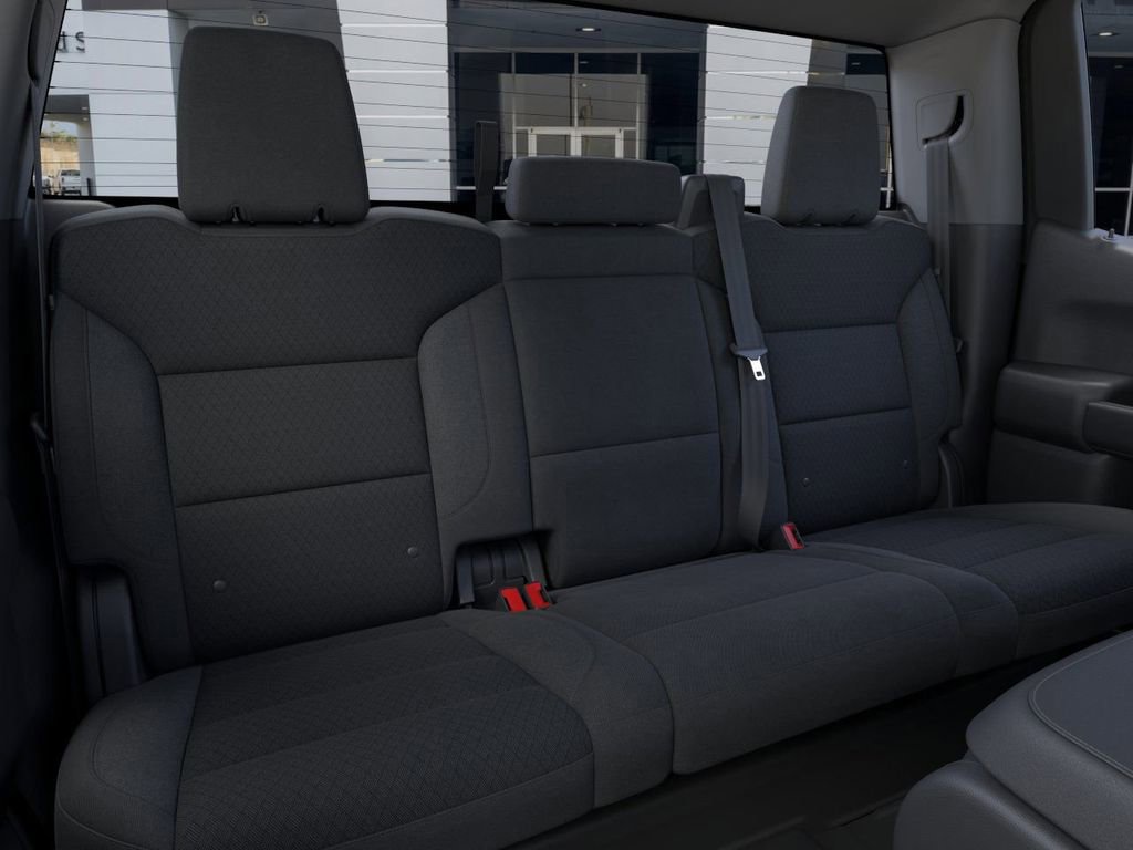 New 2026 GMC Sierra 1500 Pro image 17