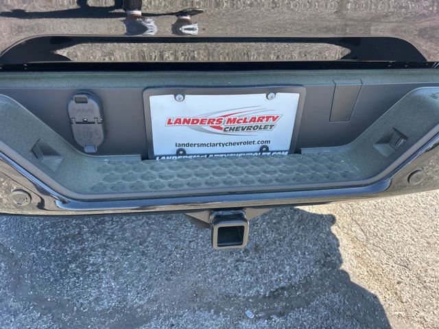 New 2026 Chevrolet Colorado Trail Boss image 28