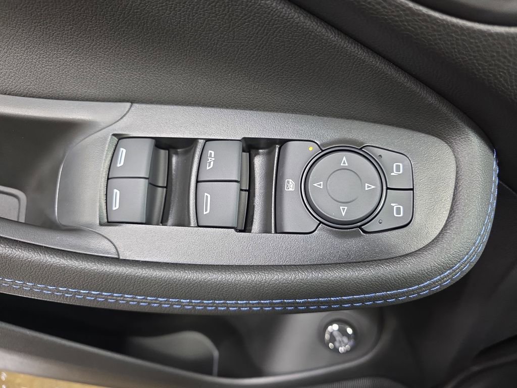 New 2026 Buick Encore GX Sport Touring w/ Comfort Package image 27