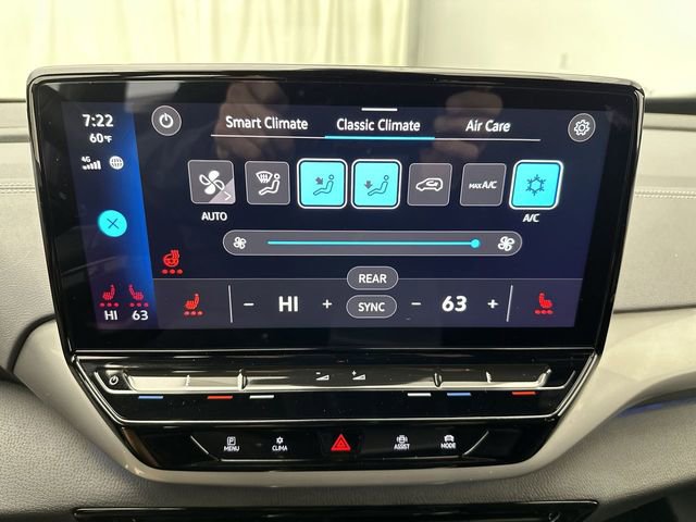 Used 2023 Volkswagen ID.4 Pro S Plus AWD/4WD image 19